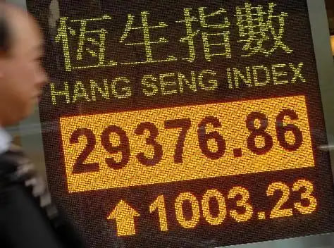 恒指期货怎么看？影响恒指走势的几个关键因素
