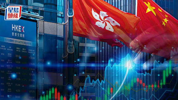 恒指期货看跌持仓占比超62% 市场短期看