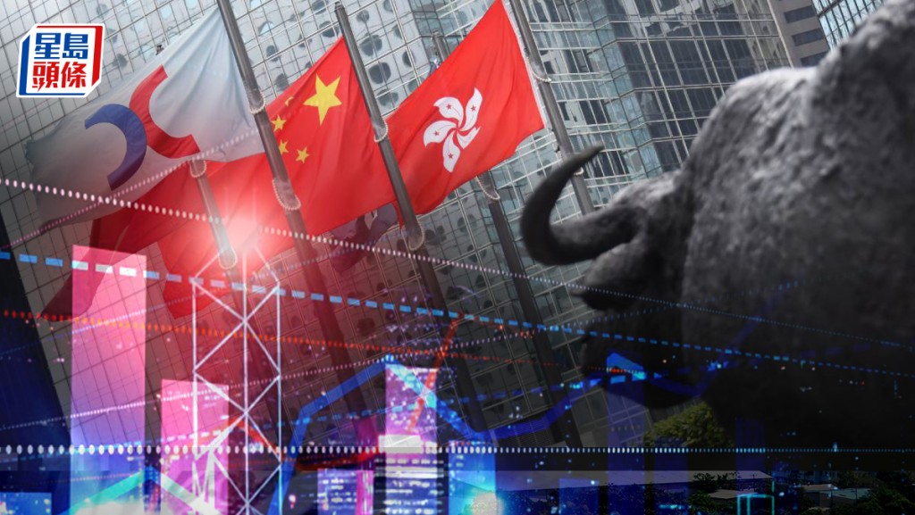大恒指与小恒指科普：合约规则、盈亏计算的