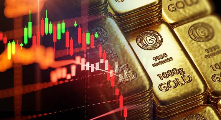 夜盘金价集体跳水超1%，沪金主力失守89