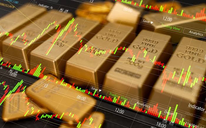 黄金期货持仓梯度限额规则，临近交割月怎么